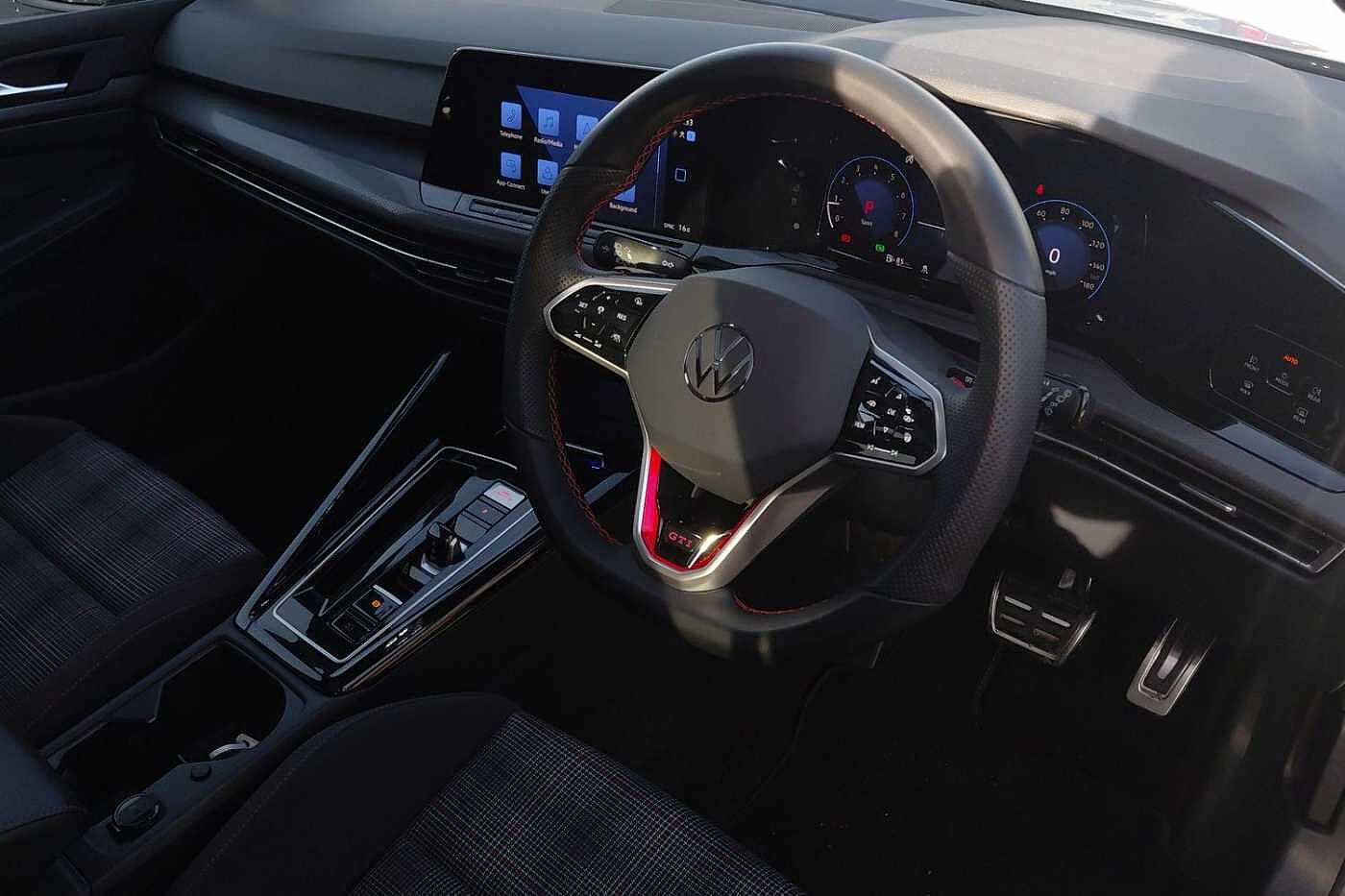 Used Volkswagen Golf 2023 for sale - 77177464: Photo 6