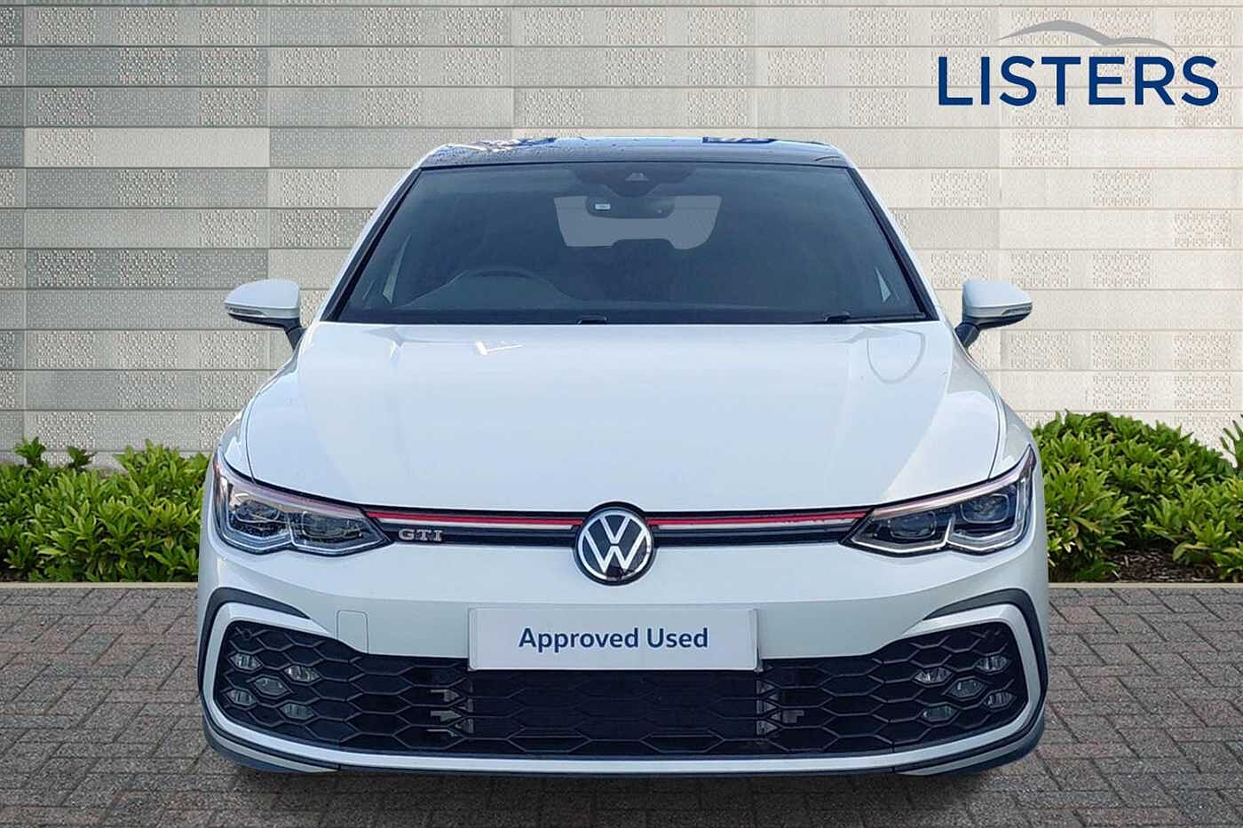 Used Volkswagen Golf 2023 for sale - 77177464: Photo 7