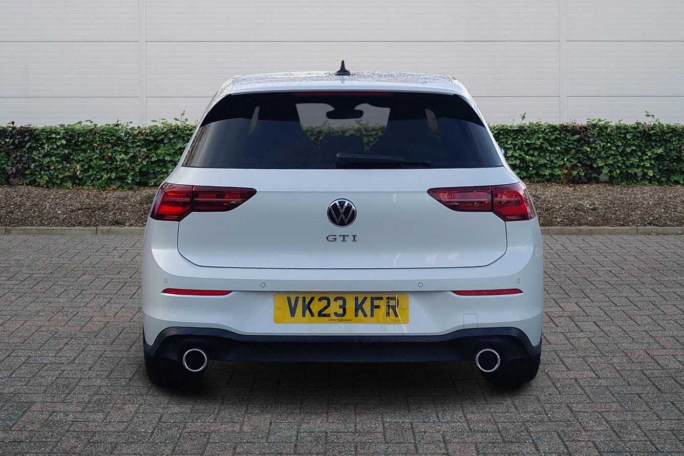 Used Volkswagen Golf 2023 for sale - 77177464: Photo 8