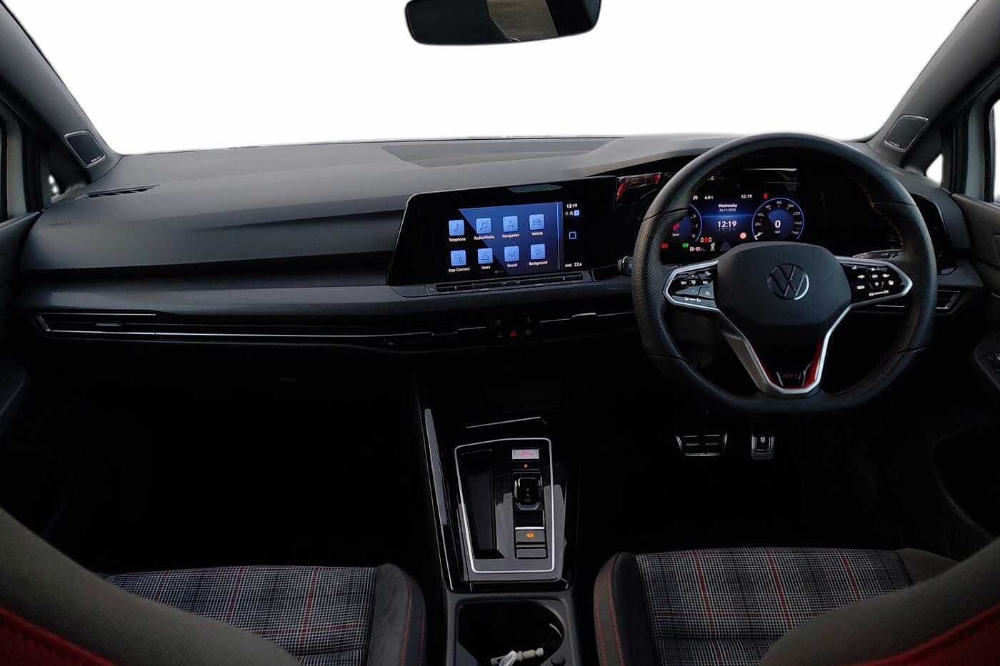 Used Volkswagen Golf 2023 for sale - 77177464: Photo 9