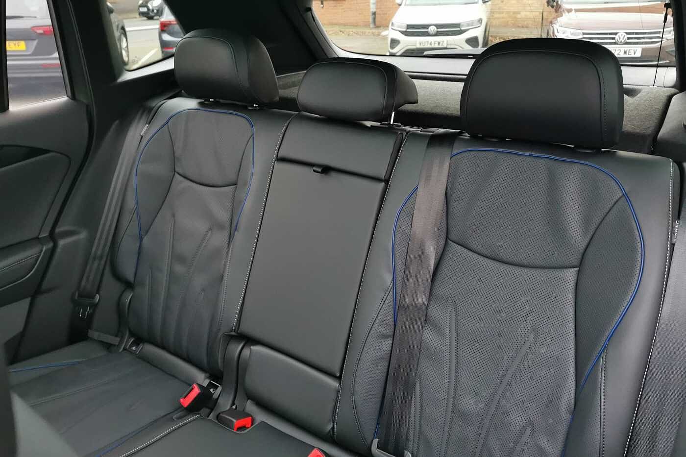 Used Volkswagen Tiguan 2025 for sale - 77177741: Photo 11