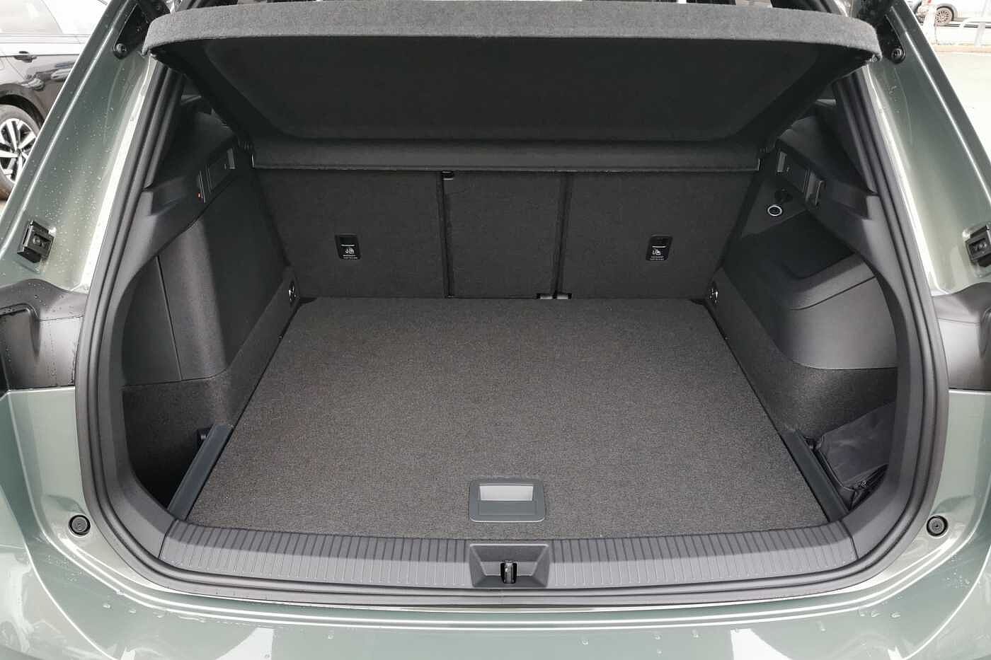 Used Volkswagen Tiguan 2025 for sale - 77177741: Photo 12