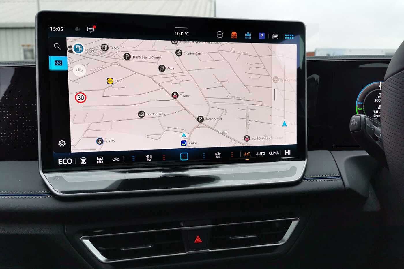 Used Volkswagen Tiguan 2025 for sale - 77177741: Photo 9