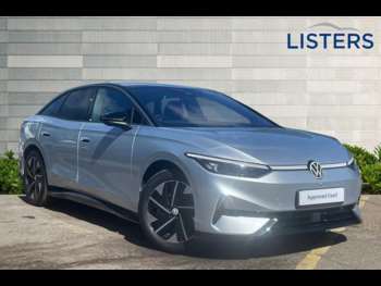 2024 (24) - 210kW Launch Edition Pro 77kWh 5dr Auto