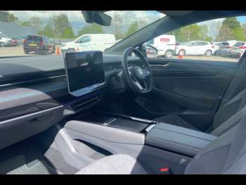 Used Volkswagen ID7 2024 for sale - 70515138: Photo