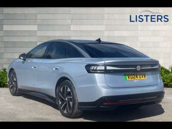 Used Volkswagen ID7 2024 for sale - 70515138: Photo