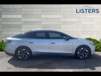 Used Volkswagen ID7 2024 for sale - 70515138: Photo