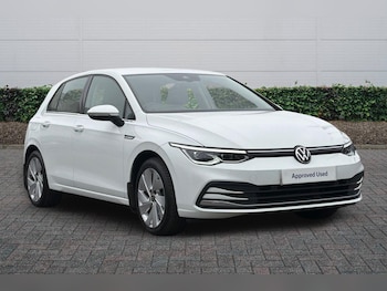 Used Volkswagen Golf 2020 for sale - 78363798: Photo