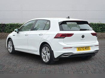 Used Volkswagen Golf 2020 for sale - 78363798: Photo