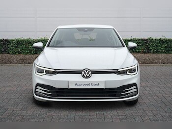 Used Volkswagen Golf 2020 for sale - 78363798: Photo