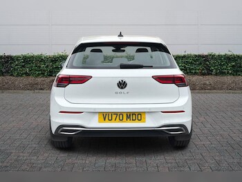 Used Volkswagen Golf 2020 for sale - 78363798: Photo