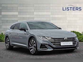 2023 (73) - 1.4 TSI eHybrid R-Line 5dr DSG
