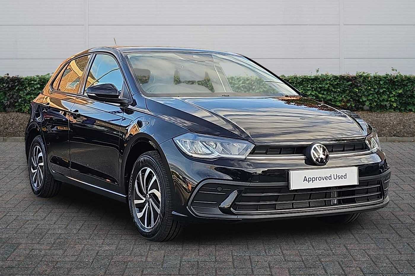 Used Volkswagen Polo 2025 for sale - 76285489: Photo 1