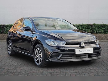 2025 (75) - 1.0 TSI Life 5dr