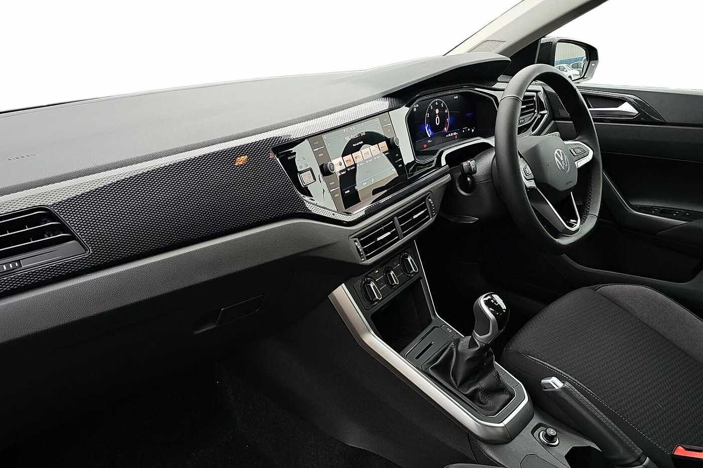 Used Volkswagen Polo 2025 for sale - 76285489: Photo 2