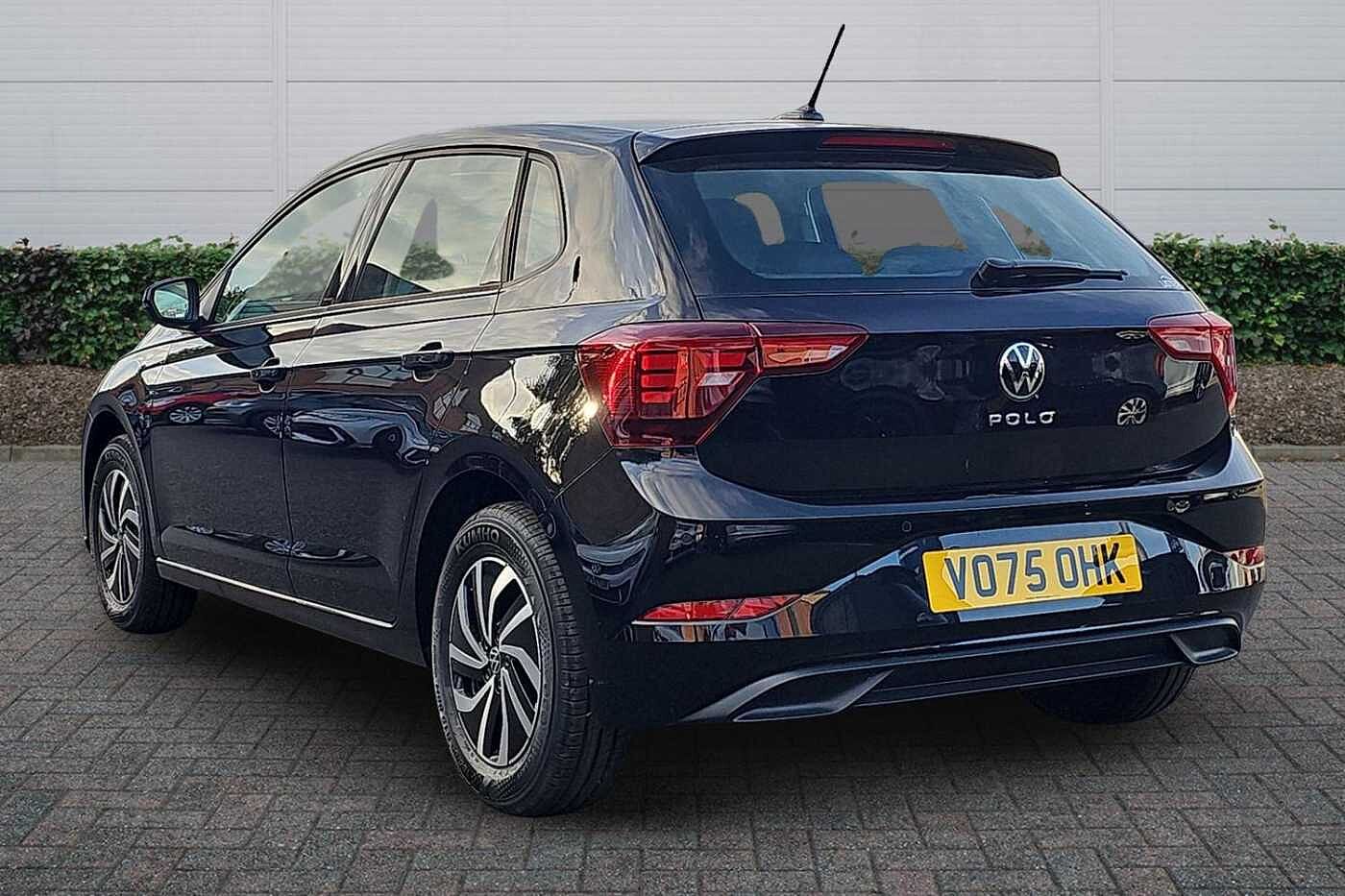 Used Volkswagen Polo 2025 for sale - 76285489: Photo 3