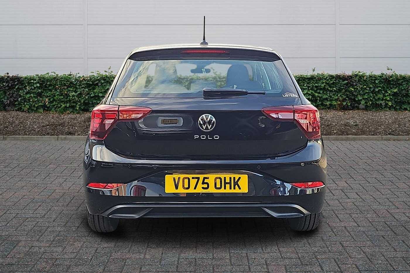 Used Volkswagen Polo 2025 for sale - 76285489: Photo 8