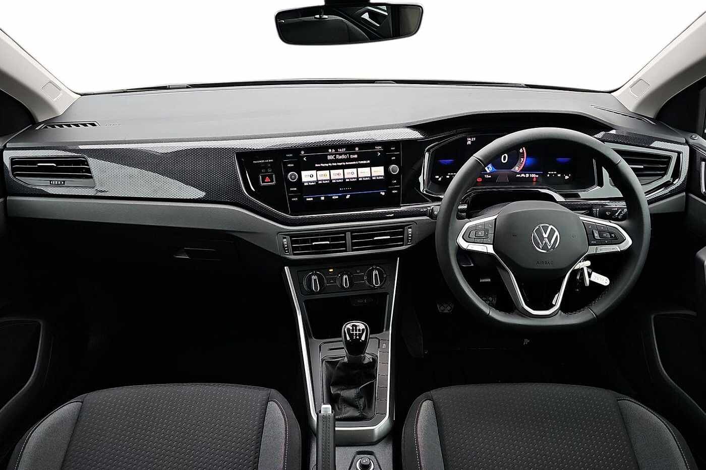 Used Volkswagen Polo 2025 for sale - 76285489: Photo 9