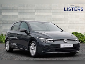 Volkswagen - Golf