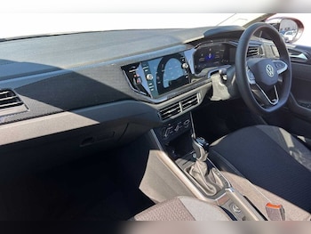 Used Volkswagen Taigo 2026 for sale - 79094633: Photo