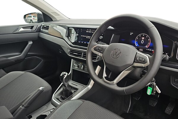 Used Volkswagen Polo 2025 for sale - 76176048: Photo 12