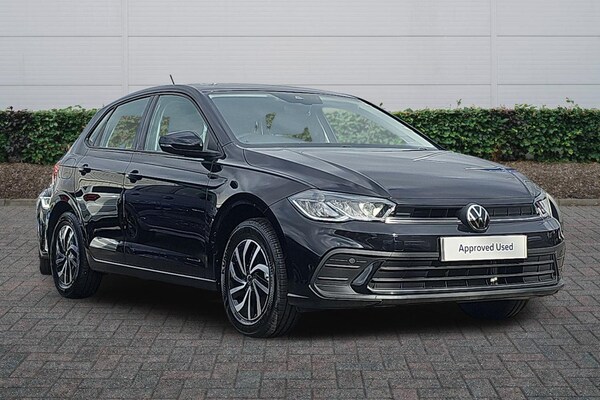 Used Volkswagen Polo 2025 for sale - 76176048: Photo 1