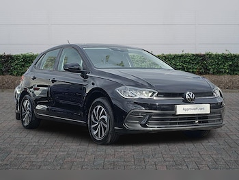 Volkswagen - Polo