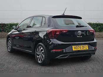 Used Volkswagen Polo 2025 for sale - 76176048: Photo 2