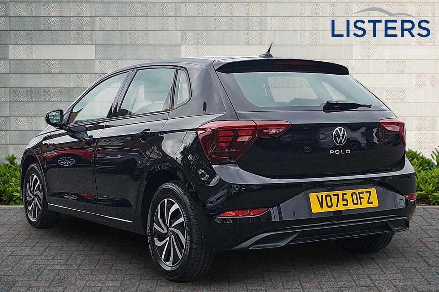 Used Volkswagen Polo 2025 for sale - 76176048: Photo 3