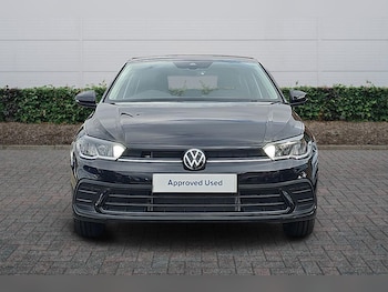 Used Volkswagen Polo 2025 for sale - 76176048: Photo 3