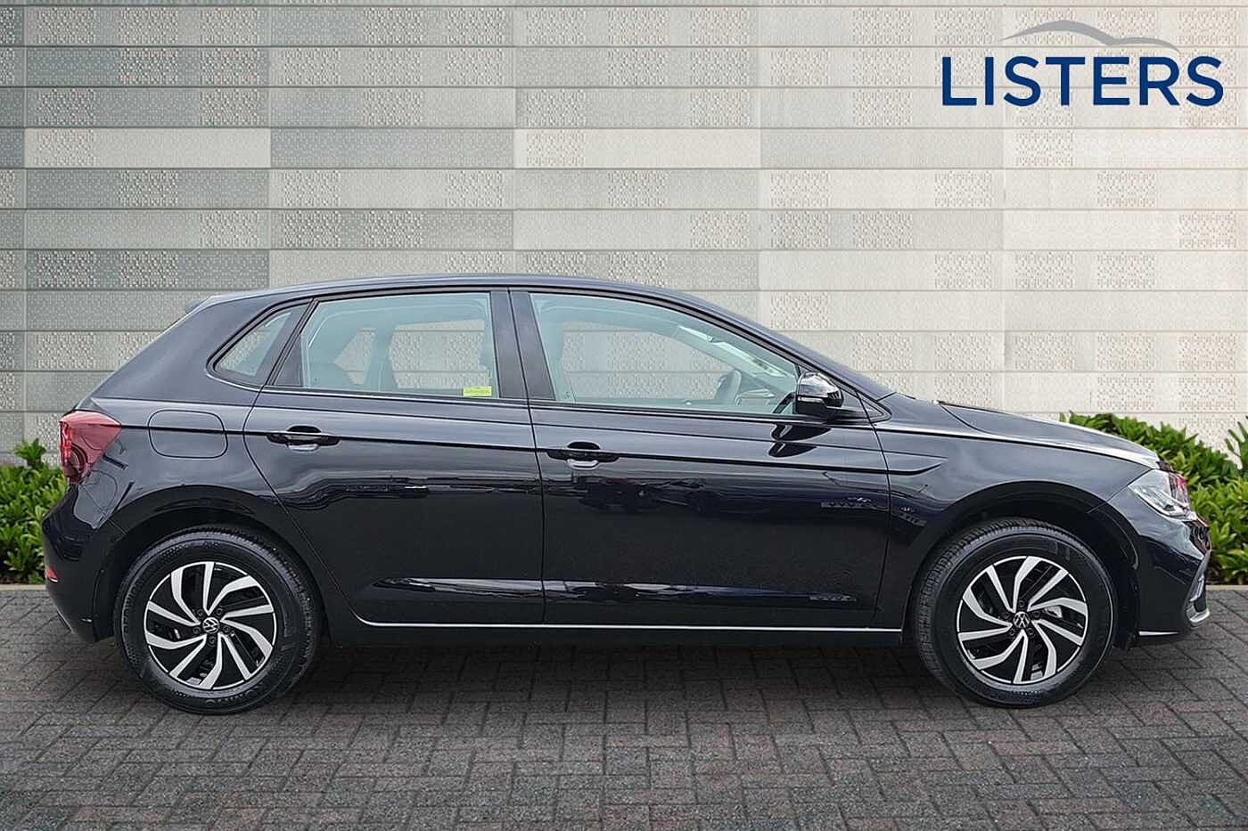 Used Volkswagen Polo 2025 for sale - 76176048: Photo 4