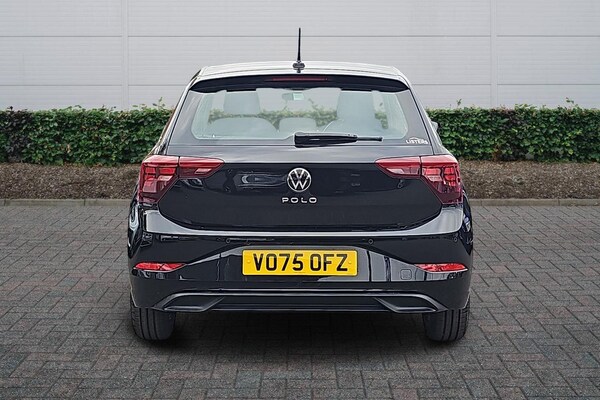 Used Volkswagen Polo 2025 for sale - 76176048: Photo 4