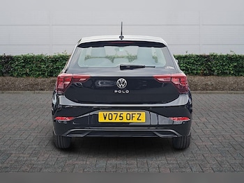 Used Volkswagen Polo 2025 for sale - 76176048: Photo 4