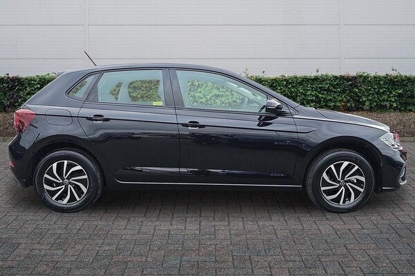 Used Volkswagen Polo 2025 for sale - 76176048: Photo 5