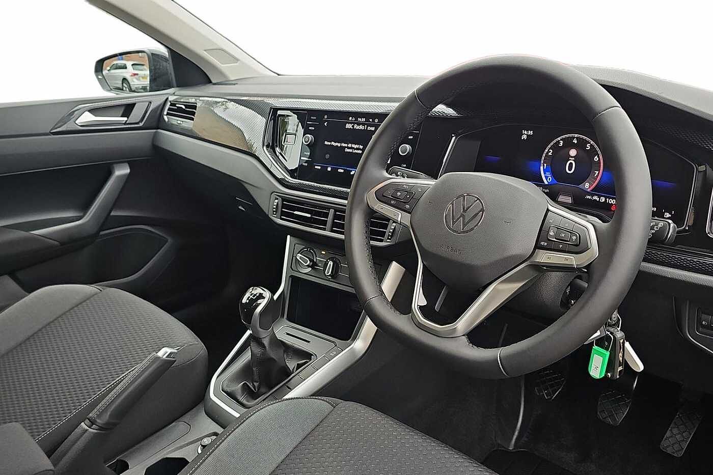 Used Volkswagen Polo 2025 for sale - 76176048: Photo 6