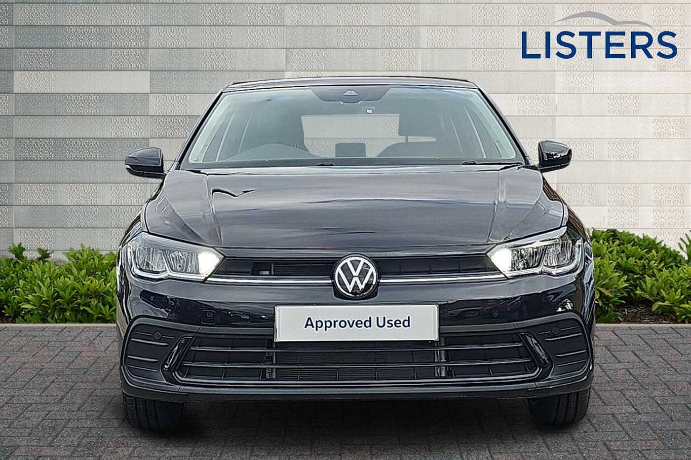 Used Volkswagen Polo 2025 for sale - 76176048: Photo 7
