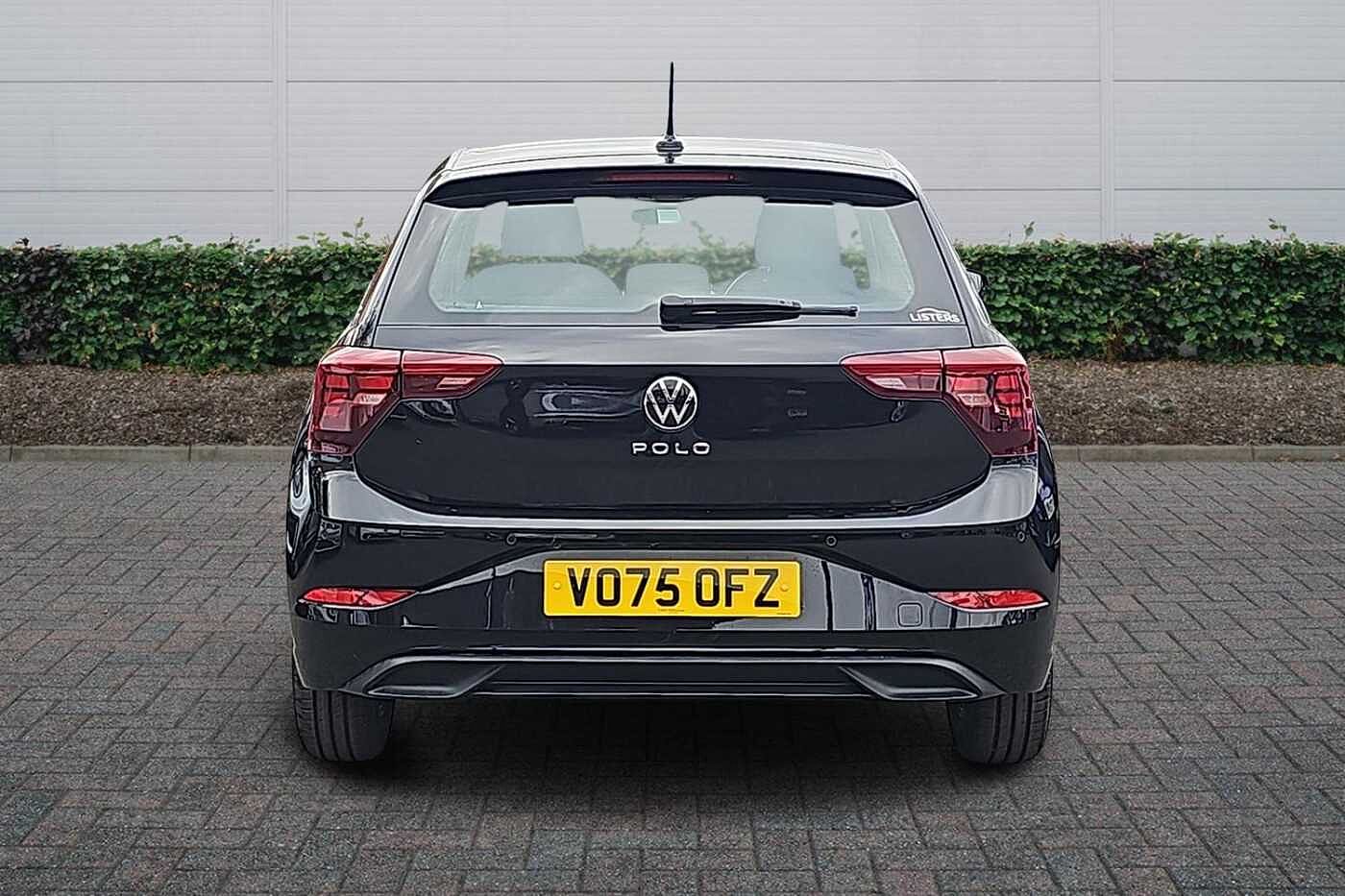 Used Volkswagen Polo 2025 for sale - 76176048: Photo 8