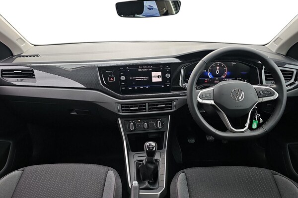 Used Volkswagen Polo 2025 for sale - 76176048: Photo 8