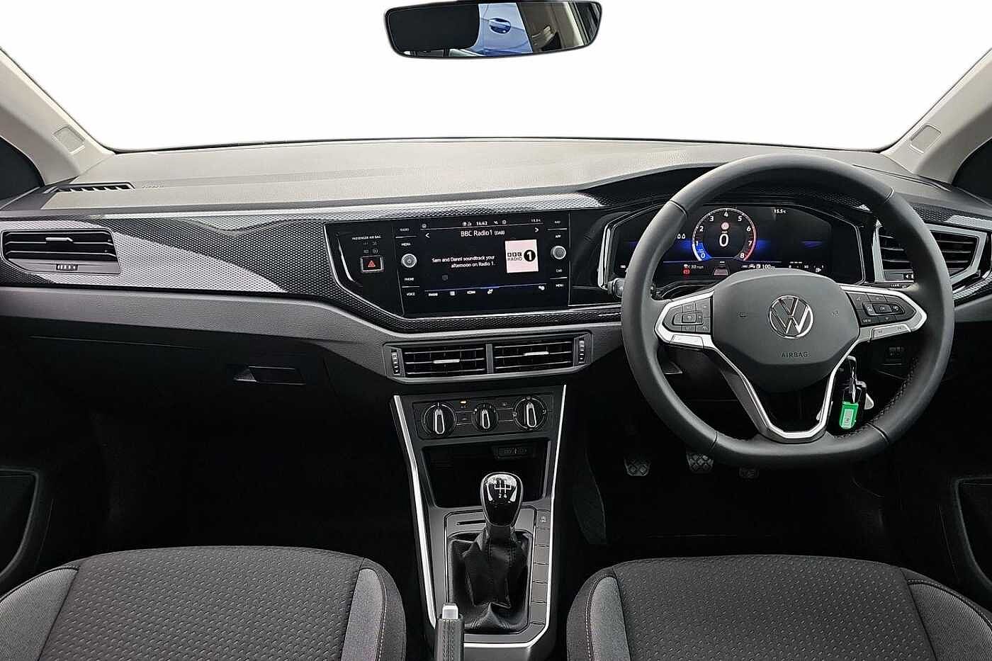 Used Volkswagen Polo 2025 for sale - 76176048: Photo 9