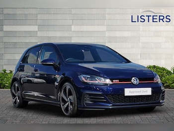 Volkswagen - Golf