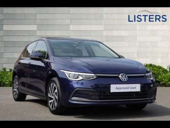 2021 (71) - 1.4 TSI eHybrid Style 5dr DSG