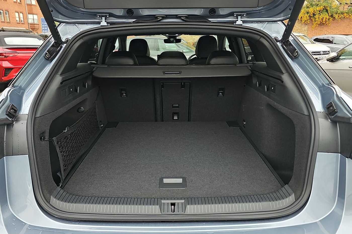 Used Volkswagen ID.7 2025 for sale - 77176875: Photo 11