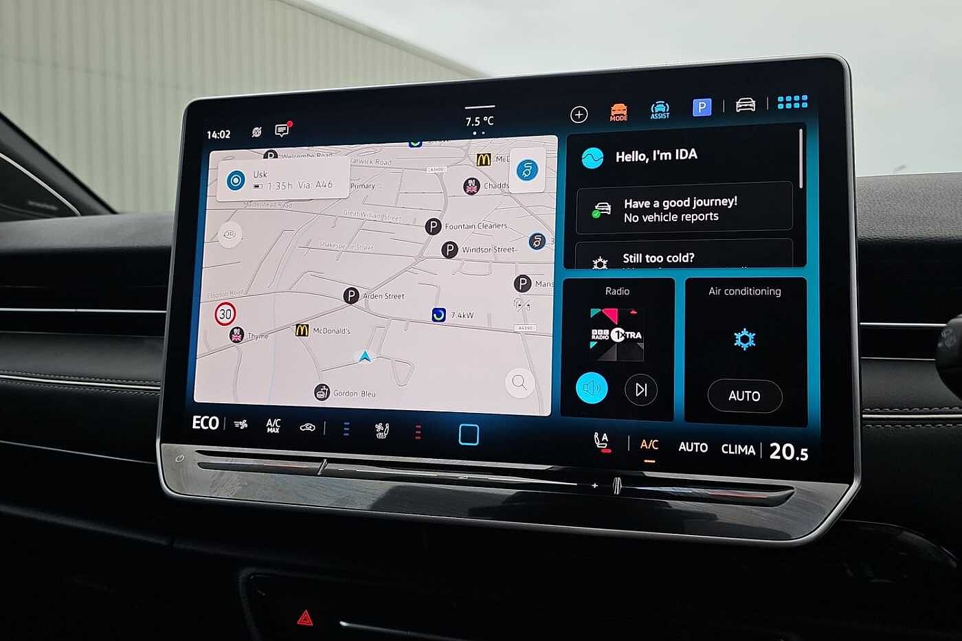 Used Volkswagen ID.7 2025 for sale - 77176875: Photo 12