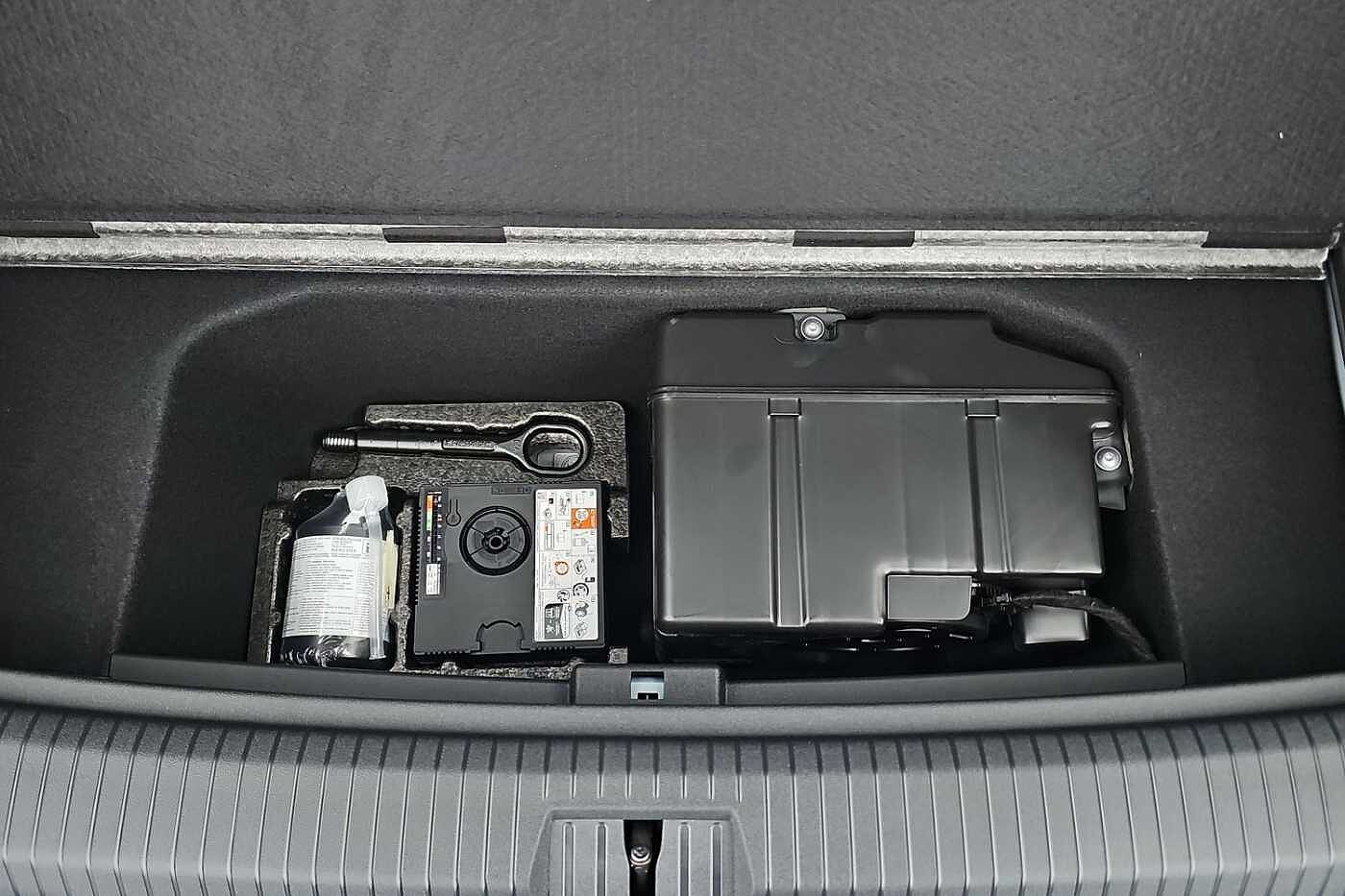 Used Volkswagen ID.7 2025 for sale - 77176875: Photo 13