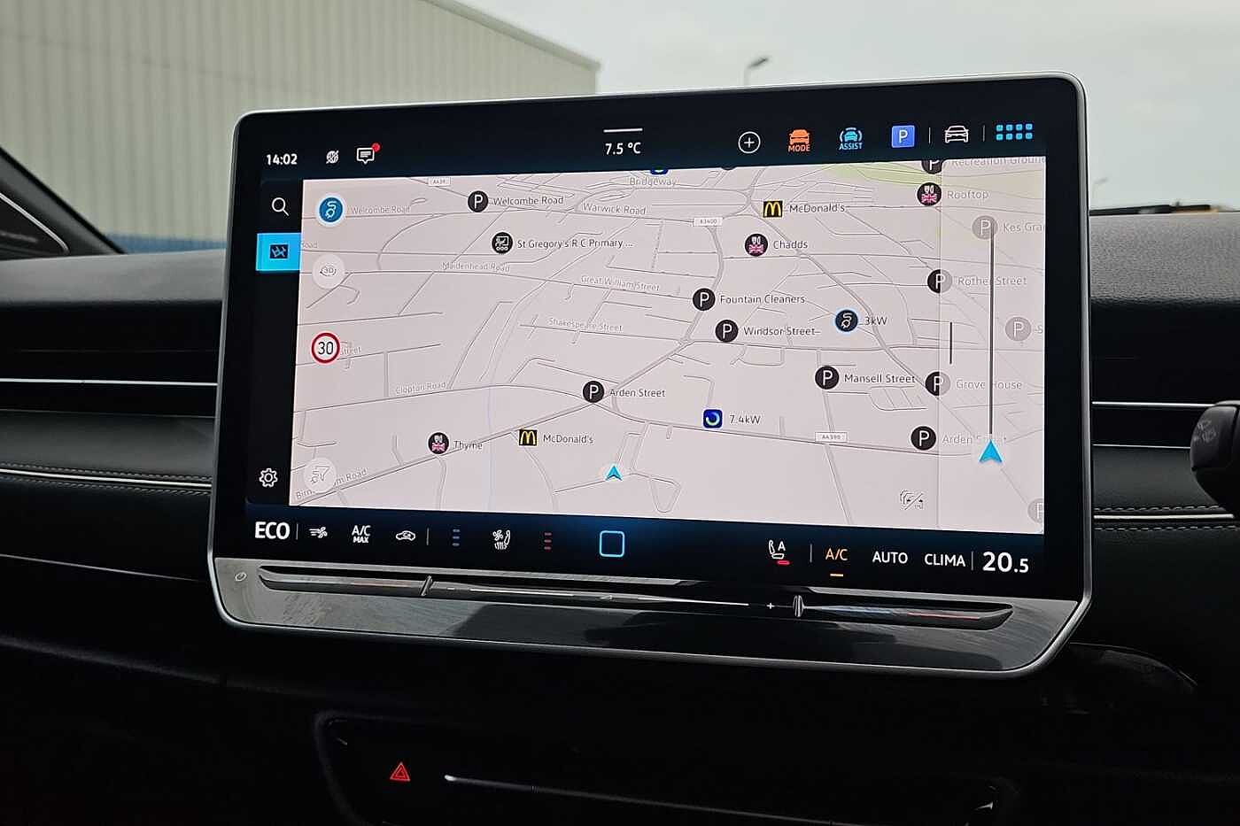 Used Volkswagen ID.7 2025 for sale - 77176875: Photo 14