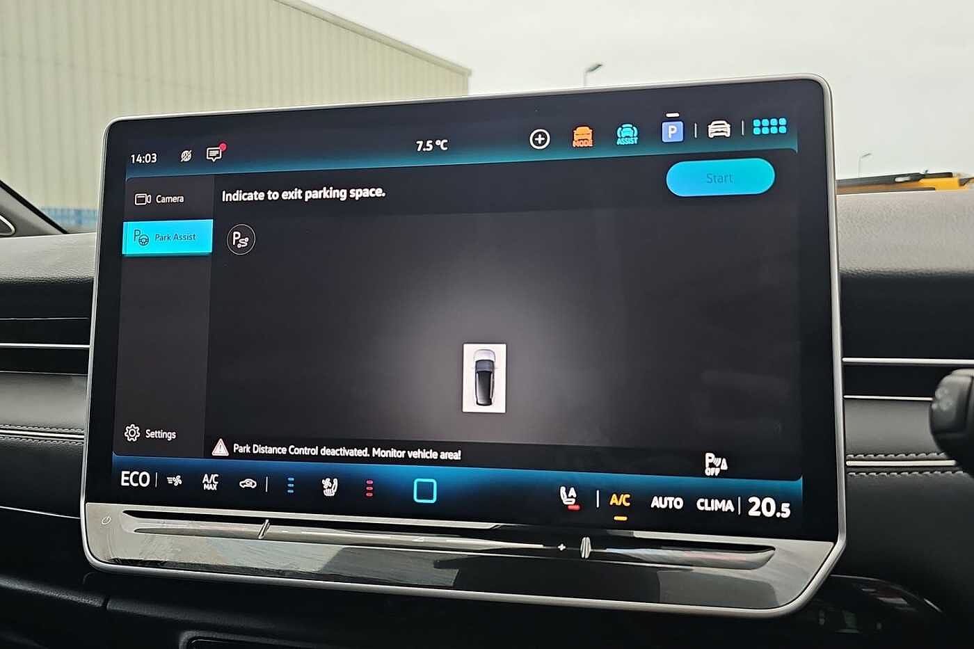 Used Volkswagen ID.7 2025 for sale - 77176875: Photo 16