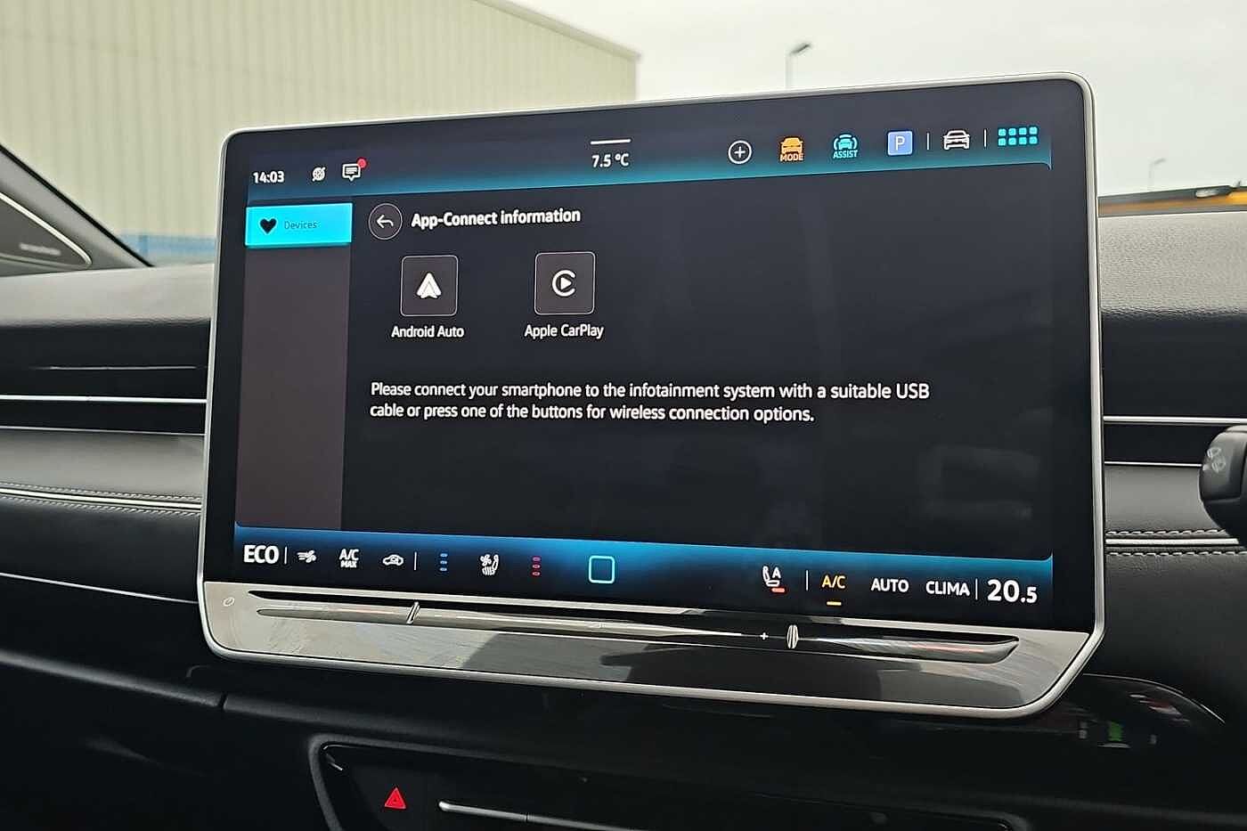 Used Volkswagen ID.7 2025 for sale - 77176875: Photo 17