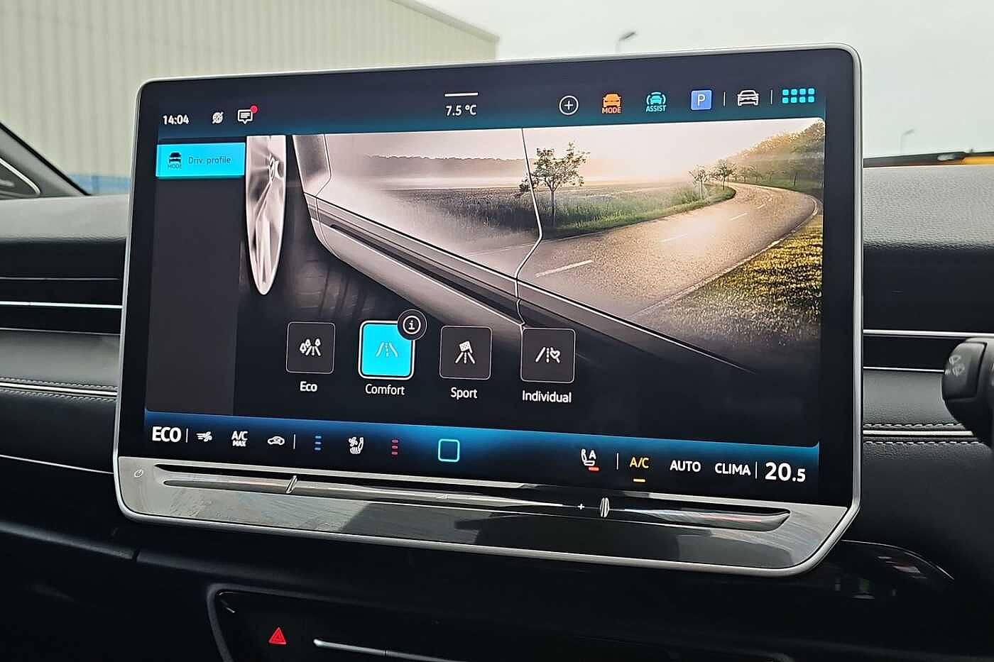 Used Volkswagen ID.7 2025 for sale - 77176875: Photo 18