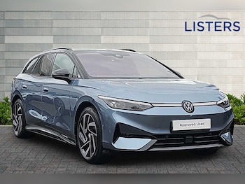 Volkswagen ID.7 feature image