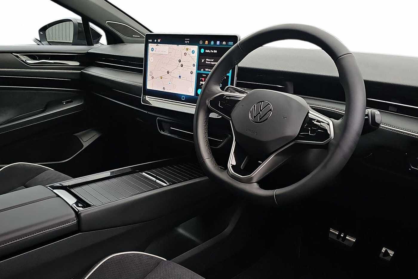 Used Volkswagen ID.7 2025 for sale - 77176875: Photo 6